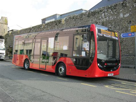 356 bus timetable pembrokeshire.